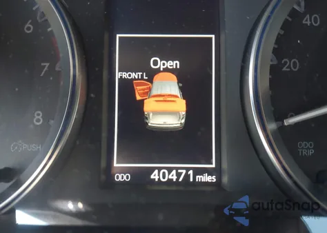 2016 Toyota Highlander Xle V6 из США, поврежденный, VIN 5TDJKRFHXGS303276